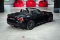 Abarth 124 Spider II SAN MARINO 1972 BLACK METALLIC Noir - thumbnail 7