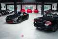 Abarth 124 Spider II SAN MARINO 1972 BLACK METALLIC Noir - thumbnail 1