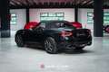Abarth 124 Spider II SAN MARINO 1972 BLACK METALLIC Noir - thumbnail 9