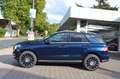 Mercedes-Benz GLE 350 d*4Matic*Kamera*BelüftSz*AHK*StHzg*Pano* Blau - thumbnail 4