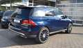Mercedes-Benz GLE 350 d*4Matic*Kamera*BelüftSz*AHK*StHzg*Pano* Blau - thumbnail 6
