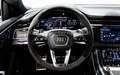 Audi RS Q8 4.0 TFSI quattro -KERAMIK BREMSE-HUD- Чорний - thumbnail 9