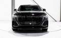 Audi RS Q8 4.0 TFSI quattro -KERAMIK BREMSE-HUD- Fekete - thumbnail 2