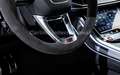 Audi RS Q8 4.0 TFSI quattro -KERAMIK BREMSE-HUD- Fekete - thumbnail 13