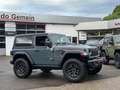 Jeep Wrangler Rubicon X 2.0l Stahlstoßstange +Seilwinde Grau - thumbnail 2