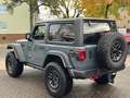 Jeep Wrangler Rubicon X 2.0l Stahlstoßstange +Seilwinde Grau - thumbnail 7