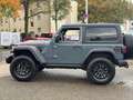 Jeep Wrangler Rubicon X 2.0l Stahlstoßstange +Seilwinde Grau - thumbnail 9