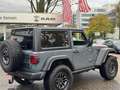 Jeep Wrangler Rubicon X 2.0l Stahlstoßstange +Seilwinde Grau - thumbnail 5