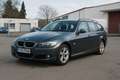 BMW 318 3 Touring 318d-PDC -SHZ -8X BEREIFT Silber - thumbnail 2