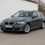 BMW 318 3 Touring 318d-PDC -SHZ -8X BEREIFT Silber - thumbnail 3