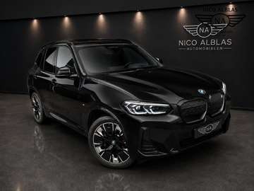 Impressive / M-Sport 80 kWh | Pano | Head Up | Las
