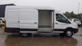Ford Transit (Stock ID 01306) Wit - thumbnail 12