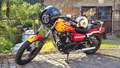 Honda CA 125 Rebel Rood - thumbnail 16
