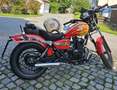 Honda CA 125 Rebel Rood - thumbnail 17