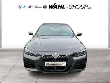 M440i CABRIO LC PROF LASER LEDER AHK GRA HIFI   DA