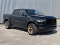 Dodge RAM 1500 pick up 4x4 Crew Cab Longhorn Night Noir - thumbnail 6