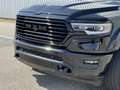Dodge RAM 1500 pick up 4x4 Crew Cab Longhorn Night Noir - thumbnail 10