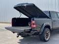 Dodge RAM 1500 pick up 4x4 Crew Cab Longhorn Night Noir - thumbnail 19