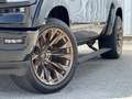 Dodge RAM 1500 pick up 4x4 Crew Cab Longhorn Night Noir - thumbnail 2