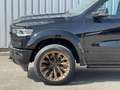 Dodge RAM 1500 pick up 4x4 Crew Cab Longhorn Night Noir - thumbnail 12