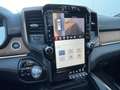 Dodge RAM 1500 pick up 4x4 Crew Cab Longhorn Night Noir - thumbnail 28