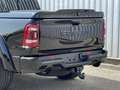 Dodge RAM 1500 pick up 4x4 Crew Cab Longhorn Night Noir - thumbnail 15