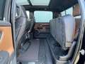 Dodge RAM 1500 pick up 4x4 Crew Cab Longhorn Night Noir - thumbnail 38