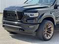 Dodge RAM 1500 pick up 4x4 Crew Cab Longhorn Night Noir - thumbnail 9