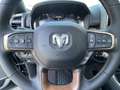 Dodge RAM 1500 pick up 4x4 Crew Cab Longhorn Night Noir - thumbnail 31