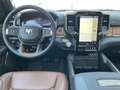 Dodge RAM 1500 pick up 4x4 Crew Cab Longhorn Night Noir - thumbnail 42