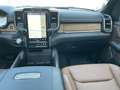Dodge RAM 1500 pick up 4x4 Crew Cab Longhorn Night Noir - thumbnail 43