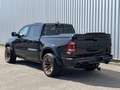Dodge RAM 1500 pick up 4x4 Crew Cab Longhorn Night Noir - thumbnail 14