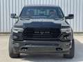 Dodge RAM 1500 pick up 4x4 Crew Cab Longhorn Night Noir - thumbnail 7
