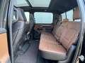 Dodge RAM 1500 pick up 4x4 Crew Cab Longhorn Night Noir - thumbnail 36