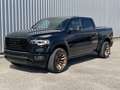 Dodge RAM 1500 pick up 4x4 Crew Cab Longhorn Night Noir - thumbnail 11