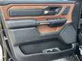 Dodge RAM 1500 pick up 4x4 Crew Cab Longhorn Night Noir - thumbnail 22