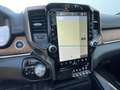 Dodge RAM 1500 pick up 4x4 Crew Cab Longhorn Night Noir - thumbnail 27