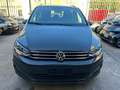Volkswagen Touran 2.0 tdi Comfortline GANCIO TRAINO NAVY PDC CAMERA Grigio - thumbnail 2
