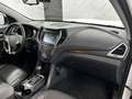 Hyundai SANTA FE Premium 4WD+AHK+Xenon+Leder+Temp+LED Weiß - thumbnail 11