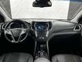 Hyundai SANTA FE Premium 4WD+AHK+Xenon+Leder+Temp+LED Weiß - thumbnail 10