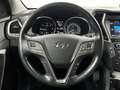 Hyundai SANTA FE Premium 4WD+AHK+Xenon+Leder+Temp+LED Weiß - thumbnail 21