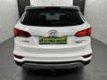 Hyundai SANTA FE Premium 4WD+AHK+Xenon+Leder+Temp+LED Weiß - thumbnail 5