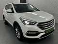 Hyundai SANTA FE Premium 4WD+AHK+Xenon+Leder+Temp+LED Weiß - thumbnail 3