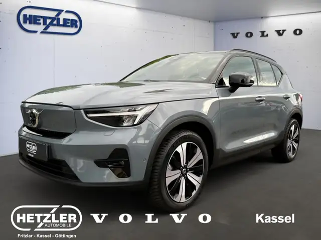 Volvo XC40 Ultimate Recharge Pure Electric AWD StandHZG Digit
