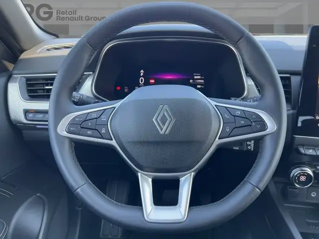 Renault Arkana view 11