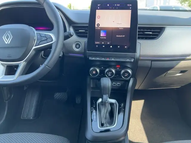 Renault Arkana view 12