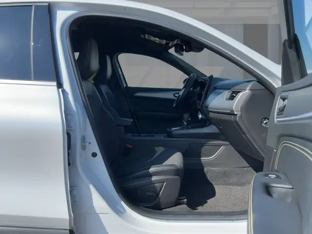 Renault Arkana view 8
