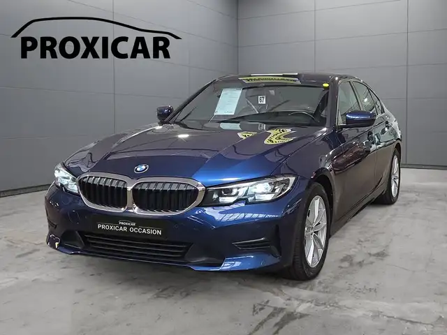 BMW 3er