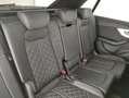 Audi Q8 Q8 50 3.0 tdi mhev Sport quattro tiptronic Schwarz - thumbnail 9
