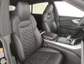 Audi Q8 Q8 50 3.0 tdi mhev Sport quattro tiptronic Schwarz - thumbnail 10